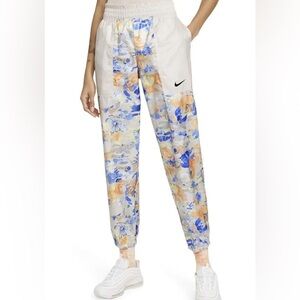 Nike Sportswear Floral Track Pants